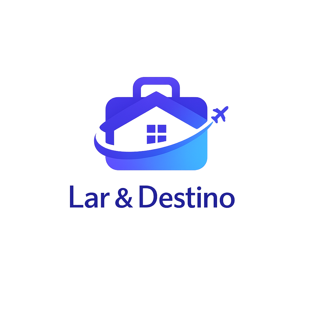 Lar & Destino
